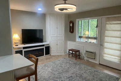 Fully Furnished Studio Condo in Fairfield Harbour_ Main Photo