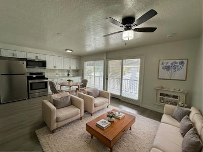 One Month Free_Updated 1 Bedroom in Salt Lake City Main Photo