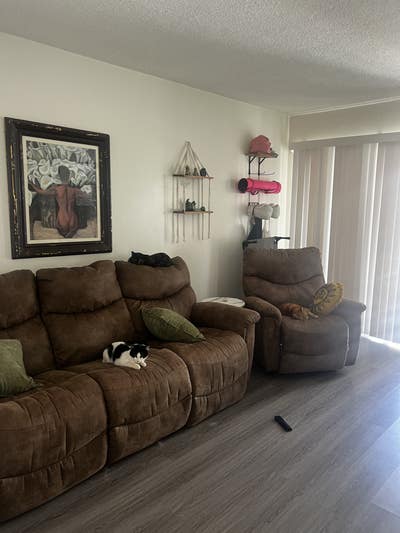 Cozy apartment  Main Photo