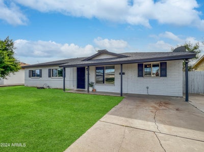 Room or House open for rent in Tempe! Close to ASU Main Photo