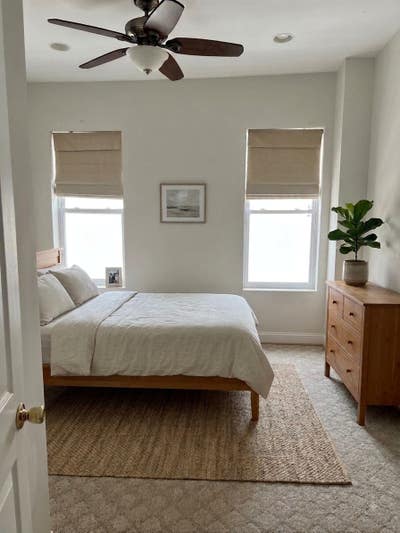 Historic U Street Rowhouse Main Photo