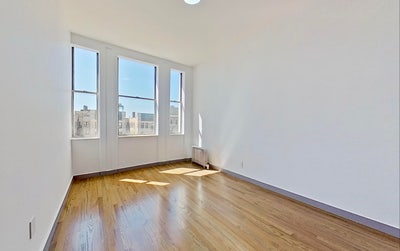 Last Room -5Br/2Ba-W&D -Sept - Columbia Presb . Main Photo