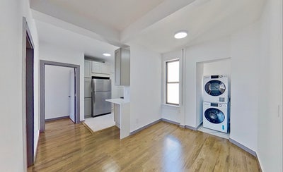 Last 3 Rooms -5Br/2Ba-W&D -Sept - Columbia Presb . Main Photo