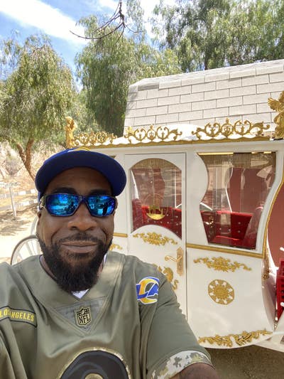 Room wanted in Van Nuys, Los Angeles, CA Main Photo