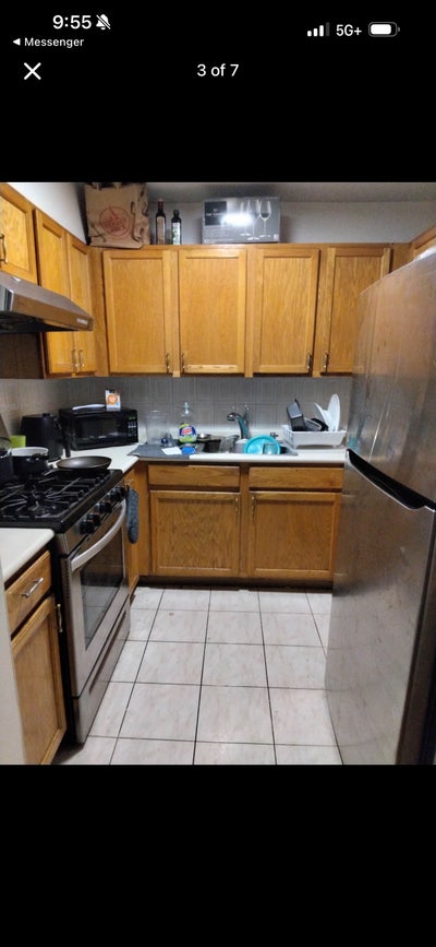 Private Room for Rent. Woodside Queens 11377 Main Photo