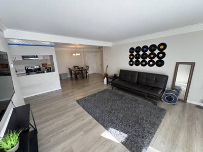 Spare Room for Rent — Large Master Bedroom Main Photo
