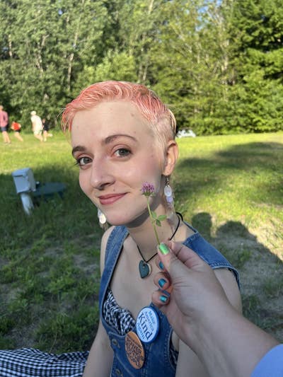 23 Year old queer woman seeking room/sublet Main Photo