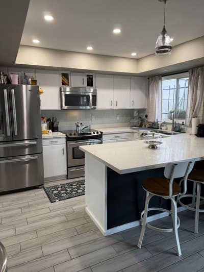 Private Room + Private Bathroom for Rent – Updated Main Photo