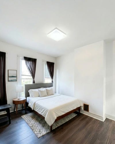 Spacious Federal Hill Room + Private Bath Main Photo