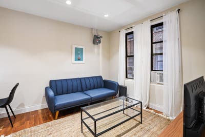 2 bed in East Harlem on a flexible lease Main Photo