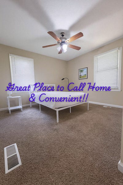  New Renovation  🥰 Right off Glenwood  1 Min to M Main Photo