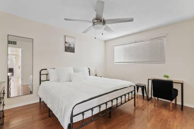 *NEW* Phoenix home w Pool | Stylish Rooms + Prime  Main Photo