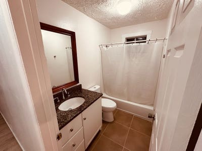Private Room in Remodeled Home — Liberty Park  Do Main Photo