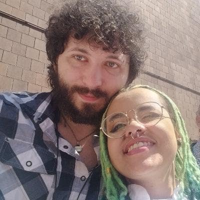Two Enbies Looking For One Room Main Photo