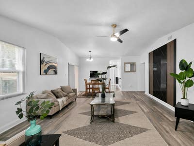 2 Private Rooms Available — East Orlando- Near UCF Main Photo