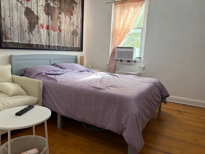 Furnished Room for Rent – Sunnyside, Queens – Main Photo