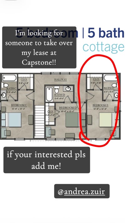 Room wanted in Lubbock Main Photo