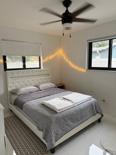 Furnished Room for One Person Available! Main Photo
