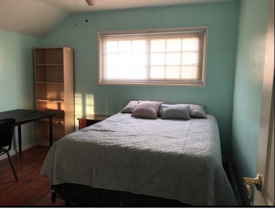 Furnished room for rent in quiet neighborhood  Main Photo