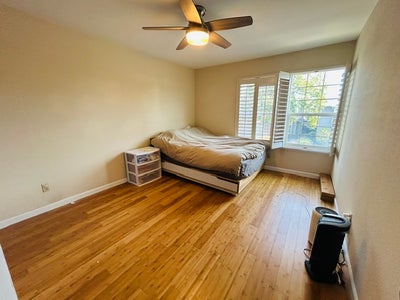 Private room - Heart of Charming Bay Farm Island Main Photo