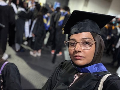 Student Female seeks a large room Main Photo