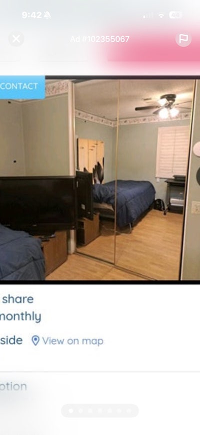 Utilities ,Parking,Pool,Internet & AC Condo Main Photo
