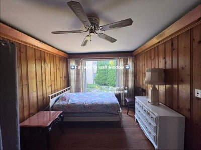 Furnished Room for Rent in Private House Main Photo