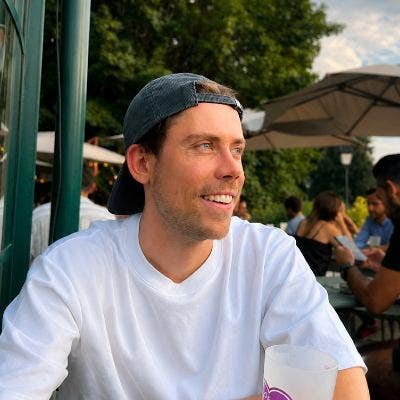 Visiting PhD researcher looking for a shared flat Main Photo