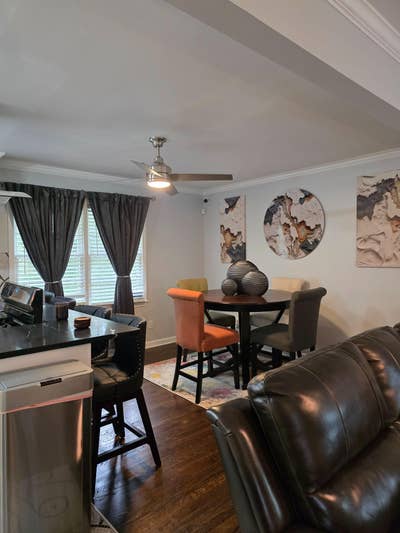 Collier Heights Home  Luxury Private Suite Main Photo