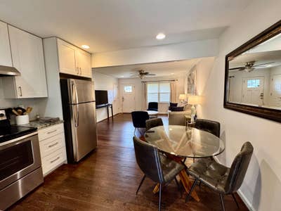 ** Furnished Room in Quiet 2BR Decatur Home | Only Main Photo