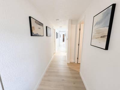  Professional Living | Furnished Rooms 🛏️ | Prime Main Photo