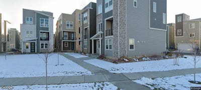 Comfortable Shared Room in a Modern American Fork Main Photo