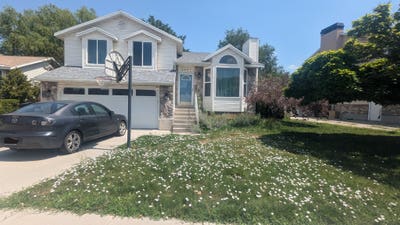 Cozy Room in Salt Lake City Home | 1 Bed Bath | $ Main Photo