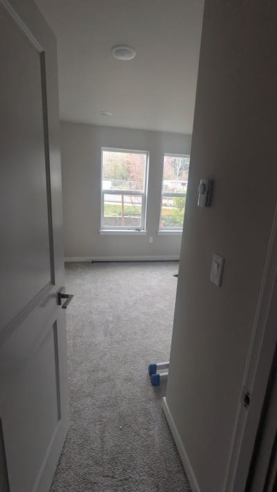 Townhome 1st Floor Bedroom with Private Bath  Main Photo