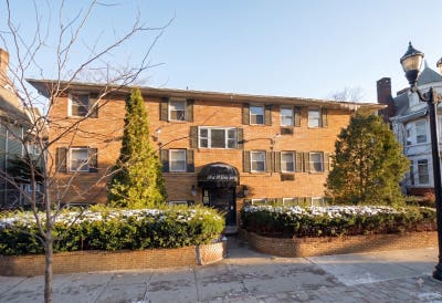 590 Bergen Avenue Unit Gjersey City Main Photo
