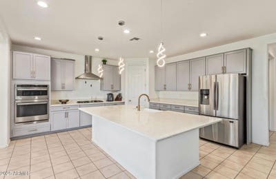 Cozy Single Unit in Phoenix | 7718 W Jones Ave | $ Main Photo