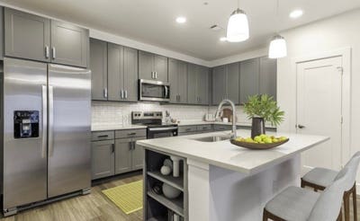 Charming Single Unit in Austin | 3901 E Parmer Ln  Main Photo