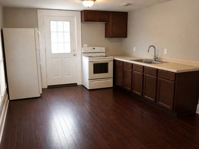 1 Bedroom 1 Bath Main Photo