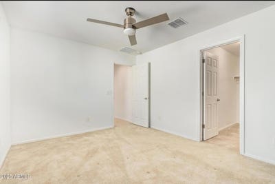 Modern Single Unit in Phoenix | 7718 W Jones Ave | Main Photo