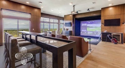 Modern Single Unit in Austin |  Bee Cave Pkwy | $m Main Photo