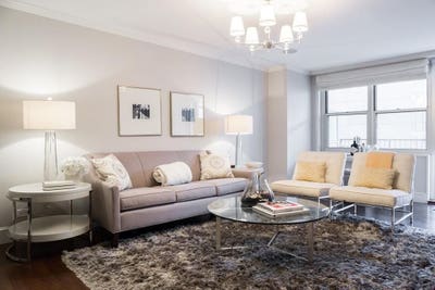 Modern 1 Bed Condo in Boston | 1 Bath | $1660 | Av Main Photo
