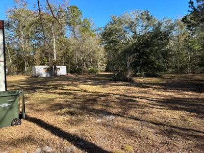 Spacious Lot with Utilities in Allenhurst_Ready fo Main Photo