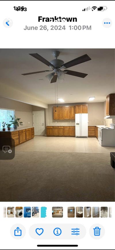 Charming 1 Bed Bath Single Family Home in Franktow Main Photo