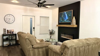 $1,100 or $930 per mo - Modern, New 3 Bed / 3 Bath Main Photo