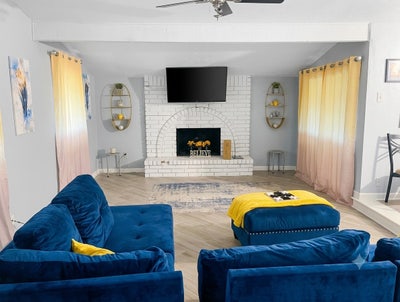 🏡 Furnished Room…. 9 Miles to Texas Medical Center Main Photo