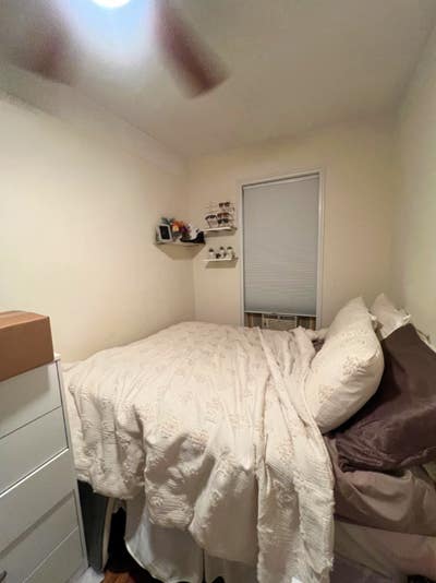 Prime Soho - Looking for Roommate to Resign Lease Main Photo