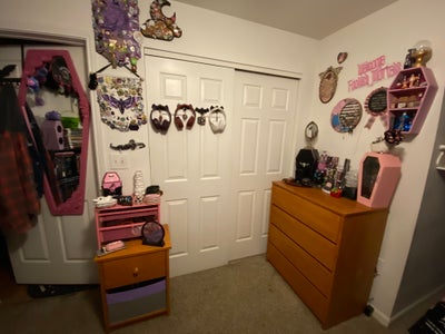 Female only bed space for $599 plus utilities  Main Photo