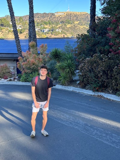22 year old  Main Photo
