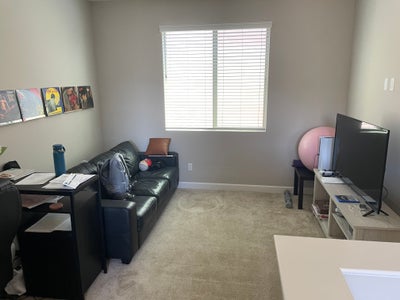 Rooms available at modern home Main Photo