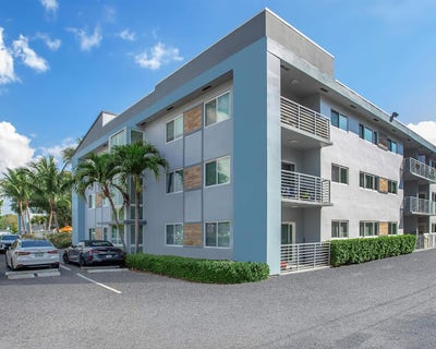 Room Boca East - 5min to Mizner/FAU Main Photo